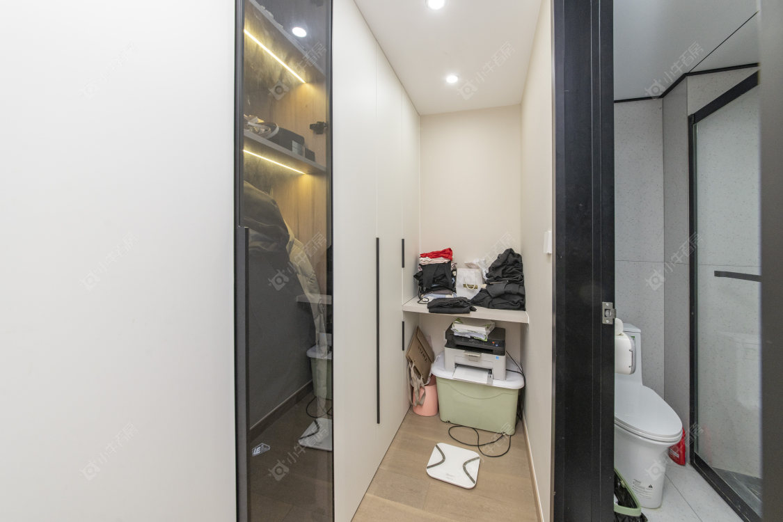 常州玉兰广场三期在售二手房源室内图_小牛看房