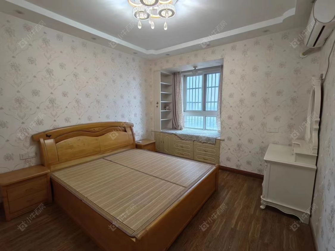 常州松涛苑在租房源_小牛看房