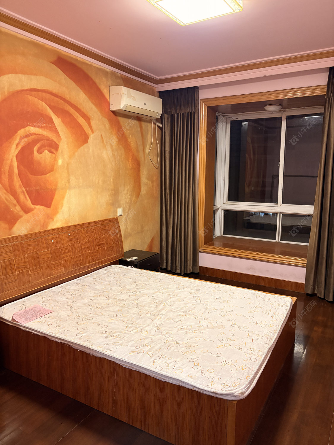 常州世纪明珠园在租房源室内图_小牛看房