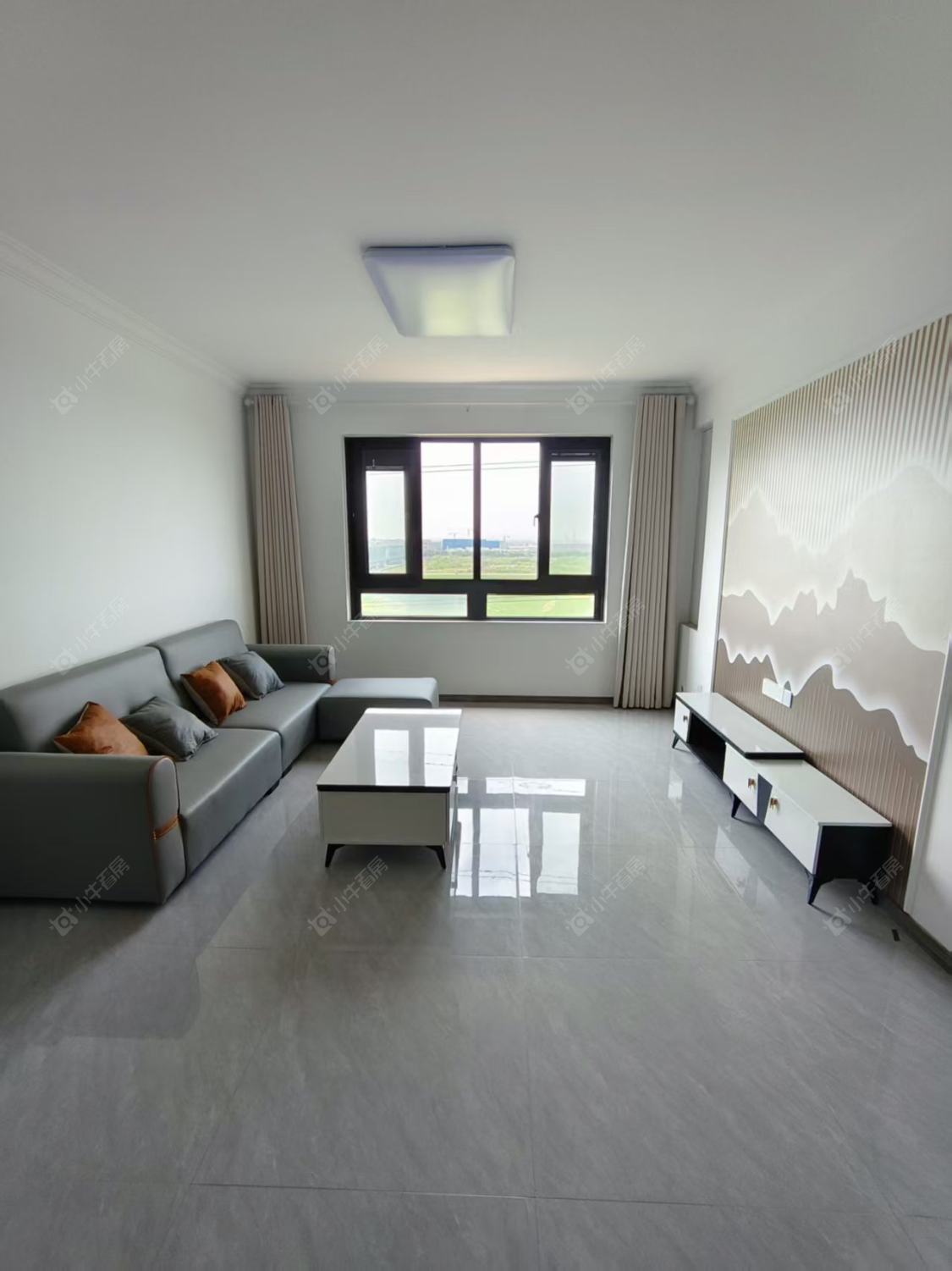 常州百馨西苑五期在租房源室内图_小牛看房