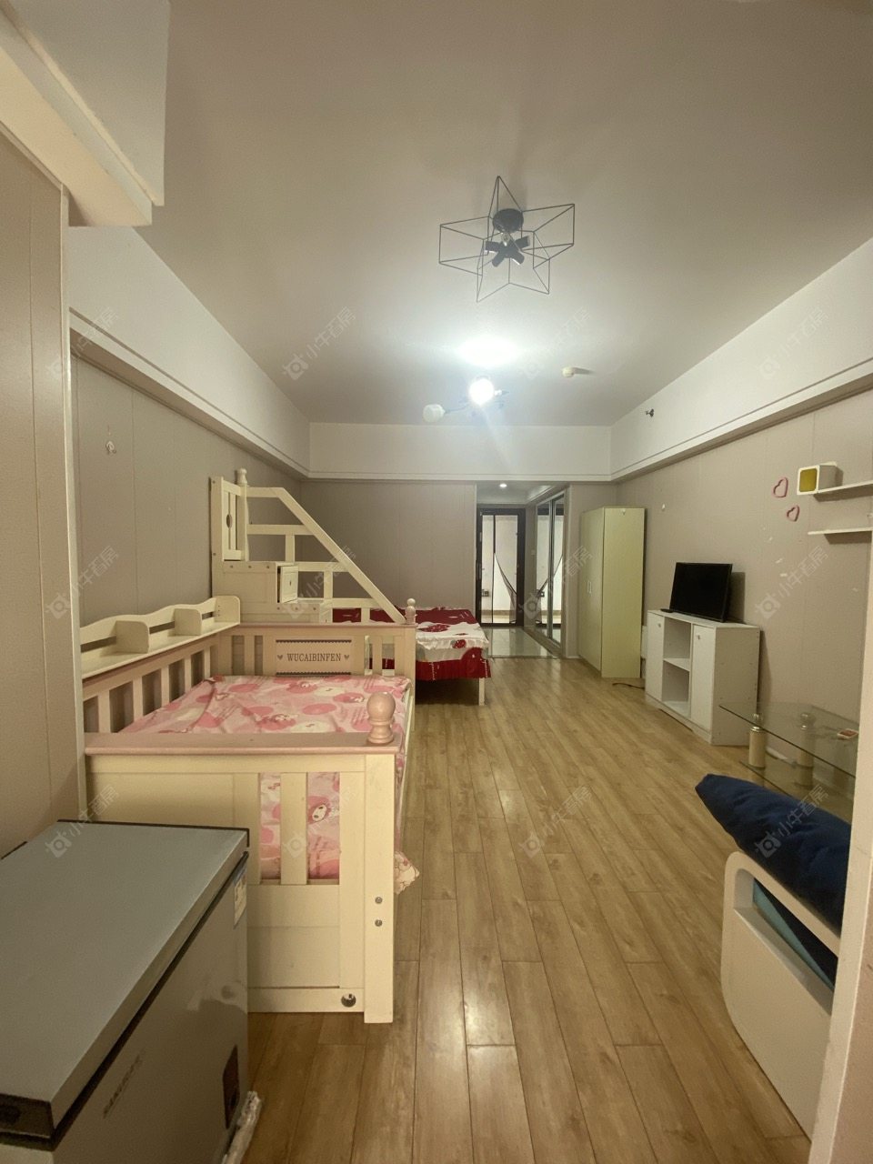 常州新北万达广场租房_新北万达广场1室1厅房源出租