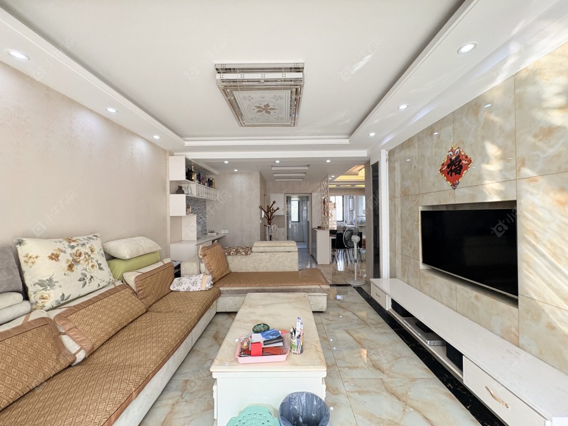 锦尚名都房源室内图 丹阳锦尚名都在售二手房源室内图_小牛看房