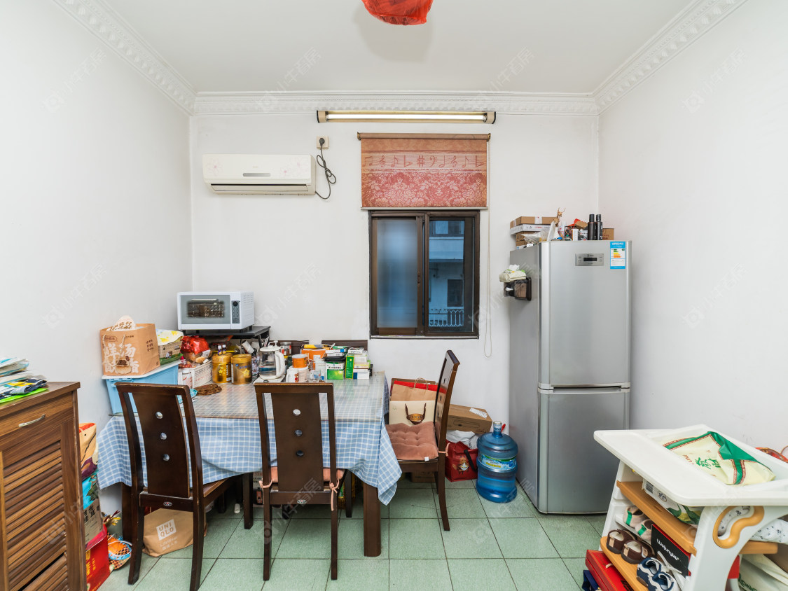 常州常钢宿舍在售二手房_小牛看房