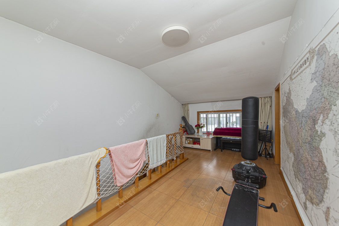 丰乐公寓南区房源室内图 常州丰乐公寓南区在售二手房源室内图_小牛看房