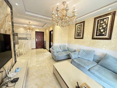 常州新城香溢澜桥一期在租房源室内图_小牛看房