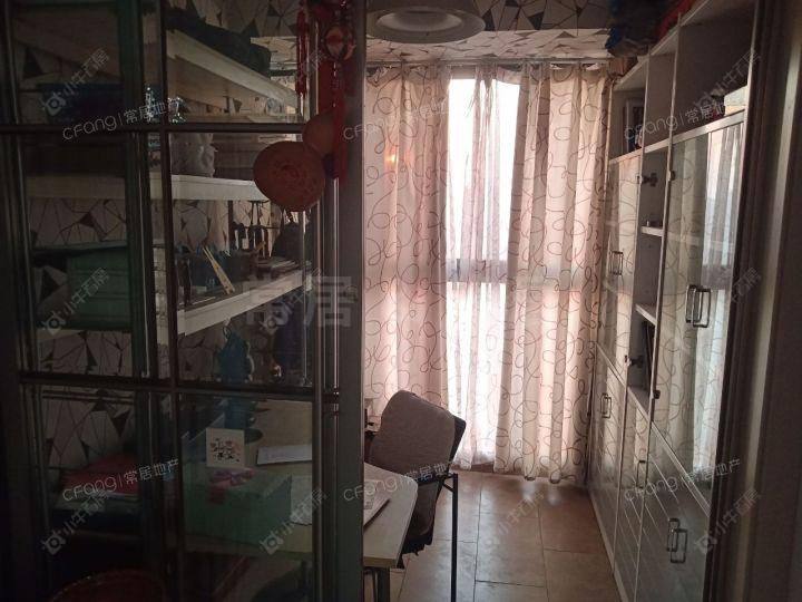 常州新城蓝钻苑南区在租房源_小牛看房