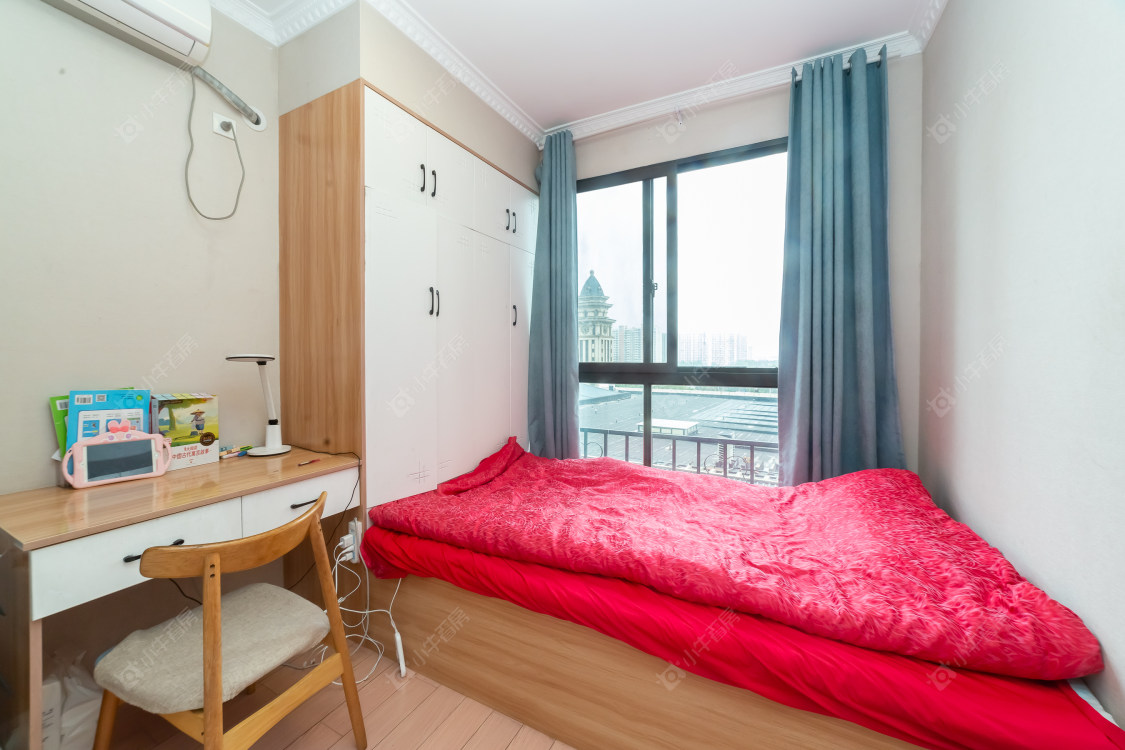 常州大名城西区在售二手房源室内图_小牛看房