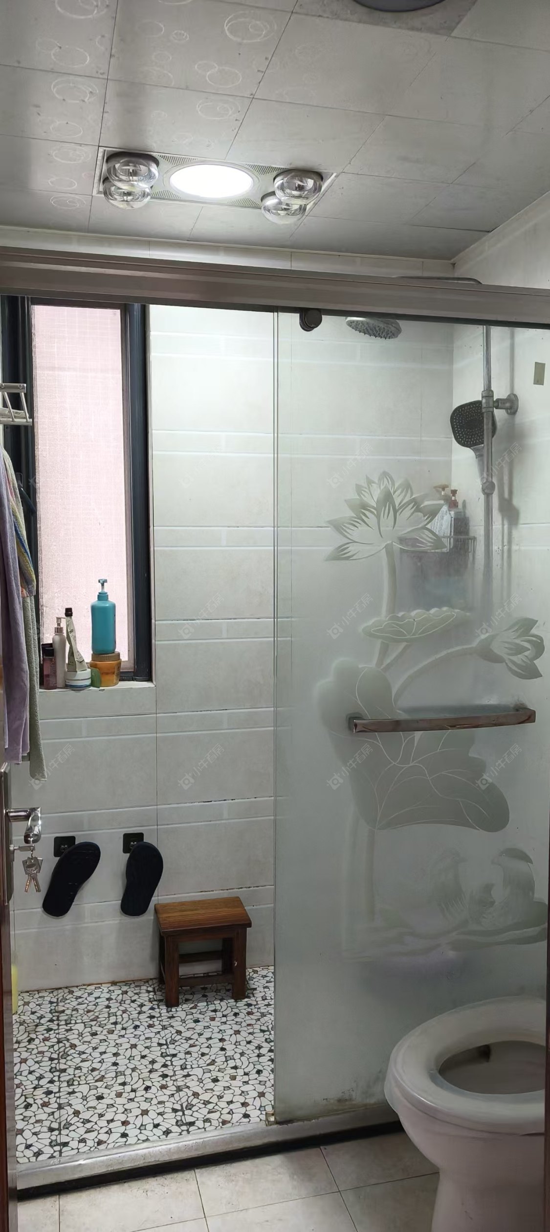 常州彩虹城在租房源室内图_小牛看房