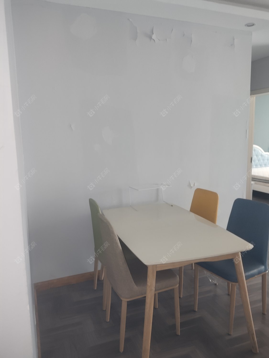 常州蓝山湖在租房源室内图_小牛看房