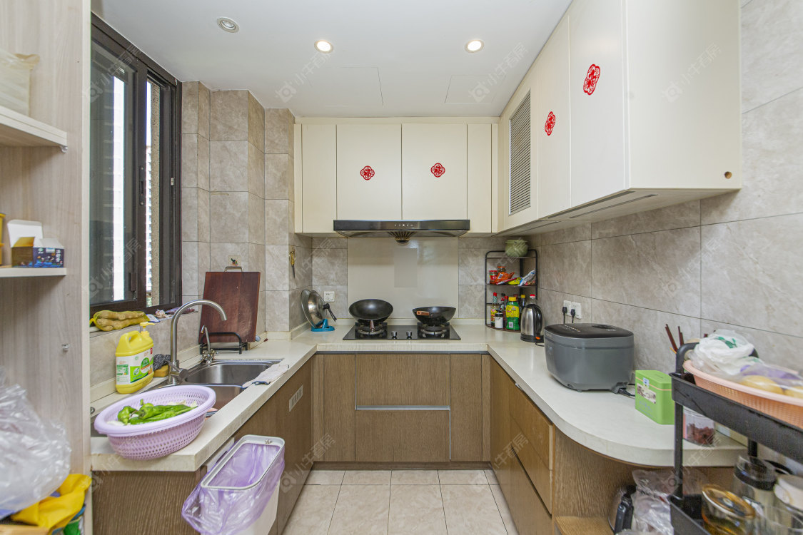 新城金樾房源室内图 常州新城金樾在售二手房源室内图_小牛看房