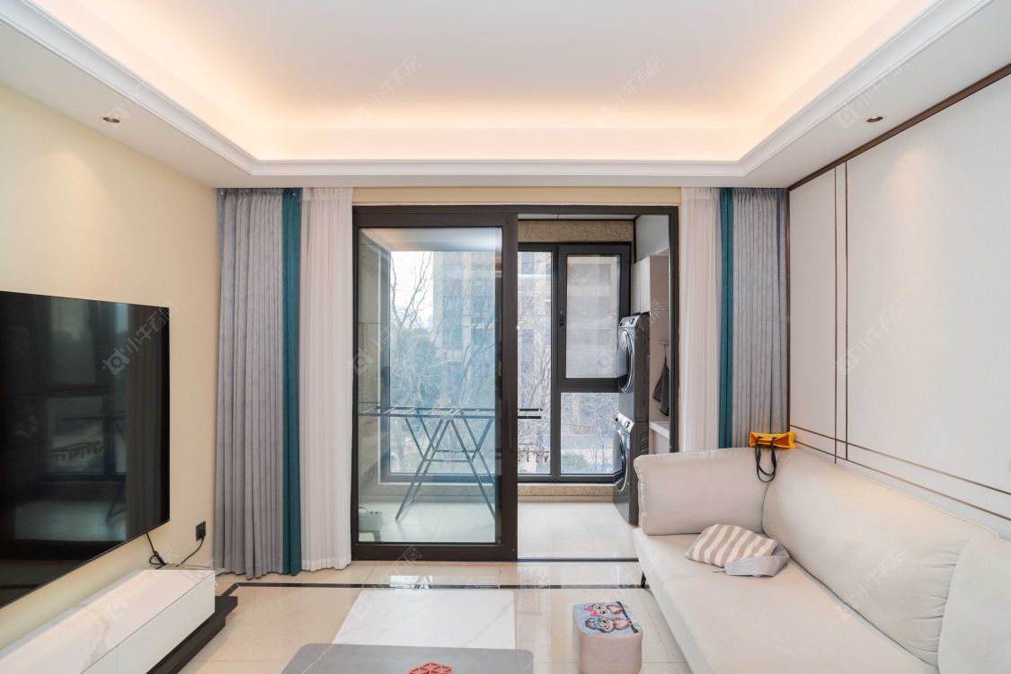 常州龙城金茂府东区在售二手房_小牛看房