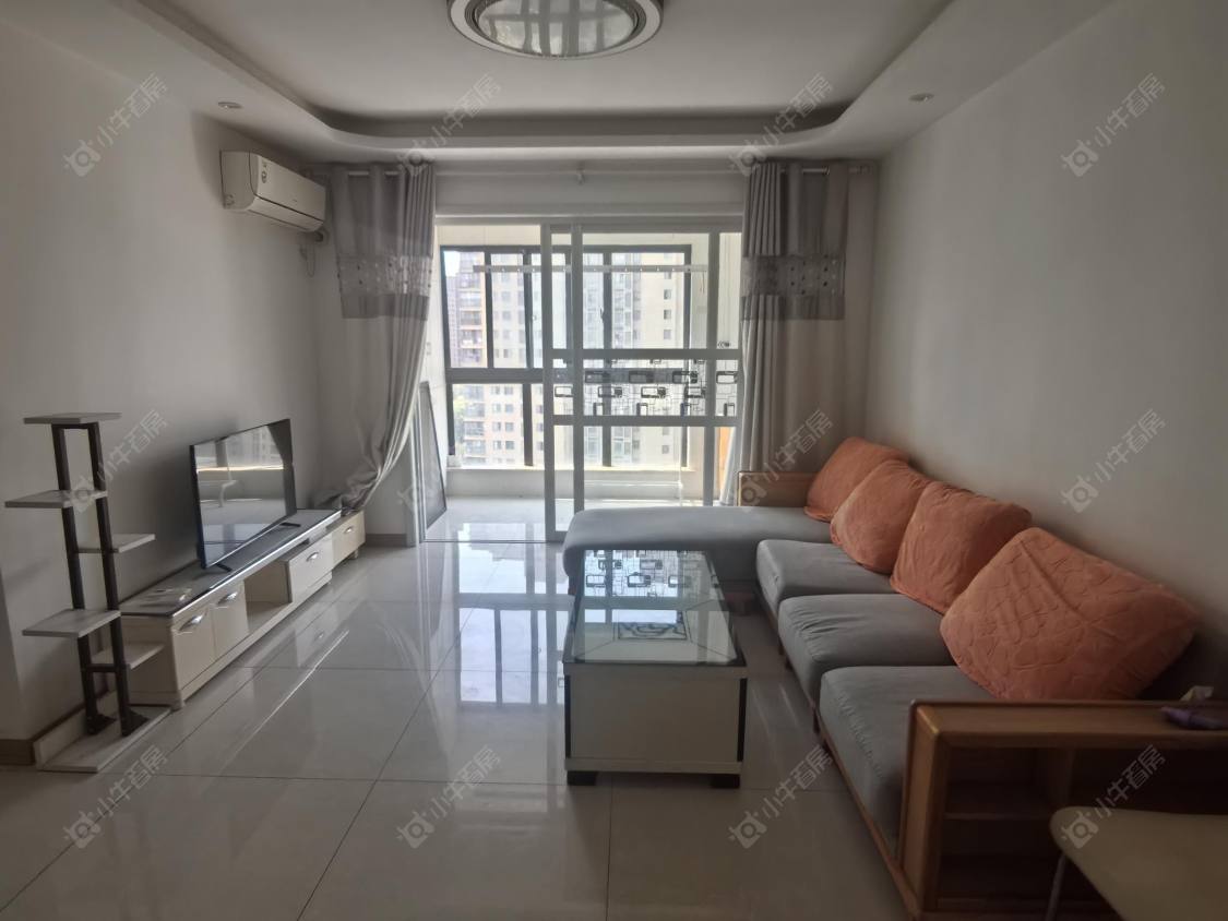 常州道成广场2室2厅在租房源出租