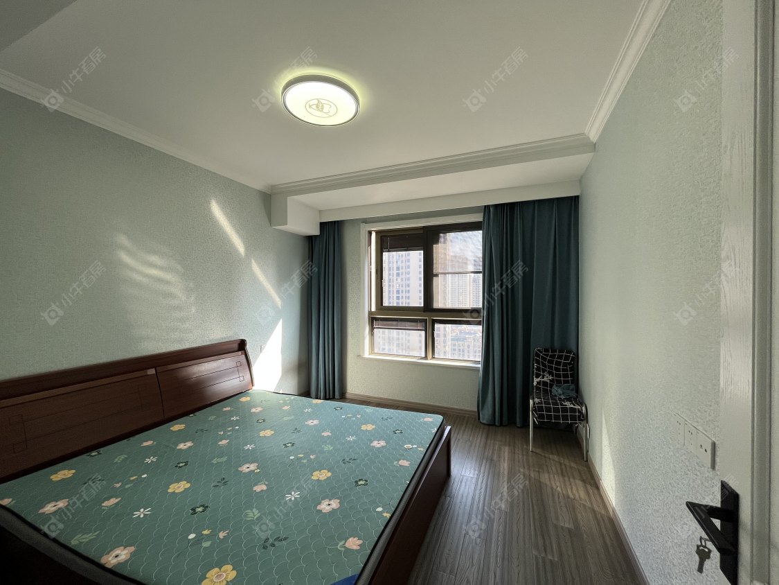 常州玉兰广场五期在租房源_小牛看房