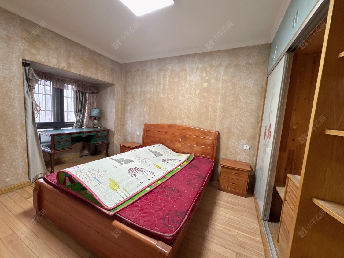 常州蓝天新苑在租房源_小牛看房