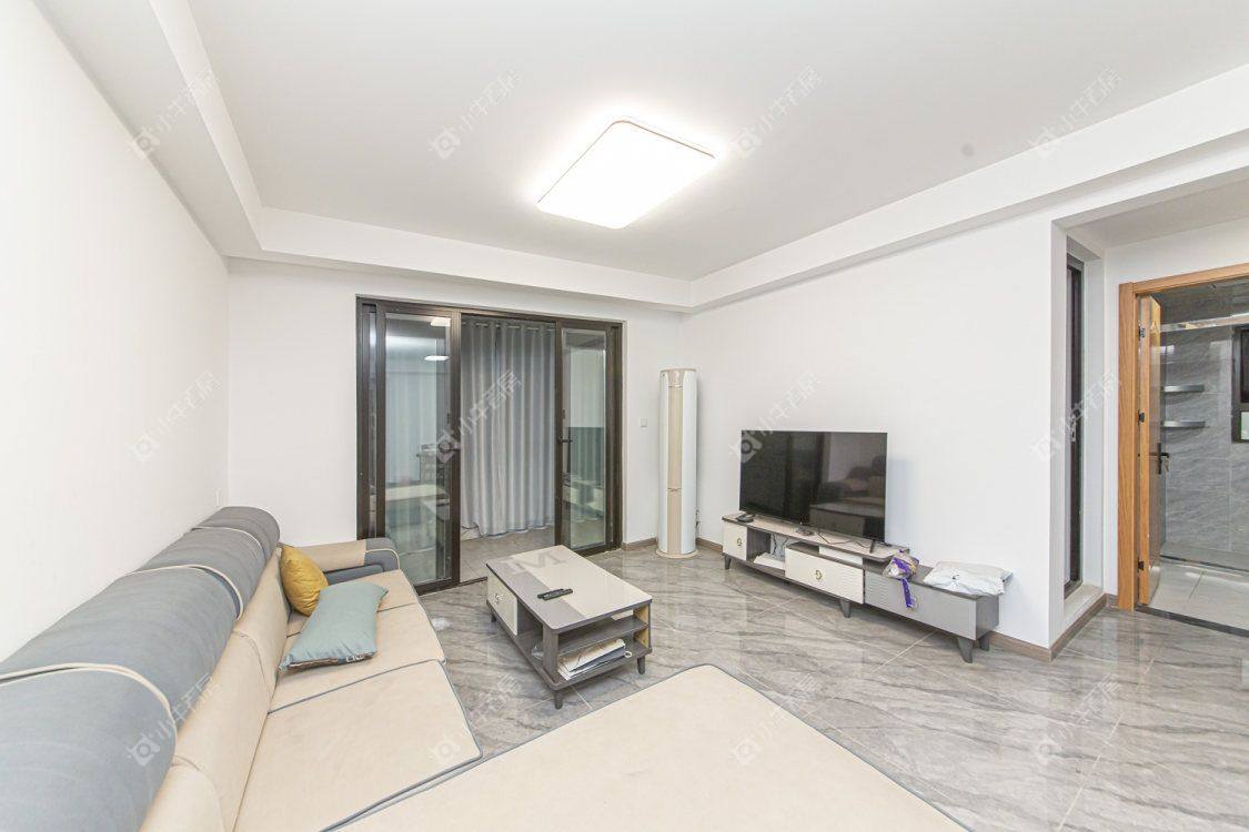 常州新城公馆荣域在租房源室内图_小牛看房