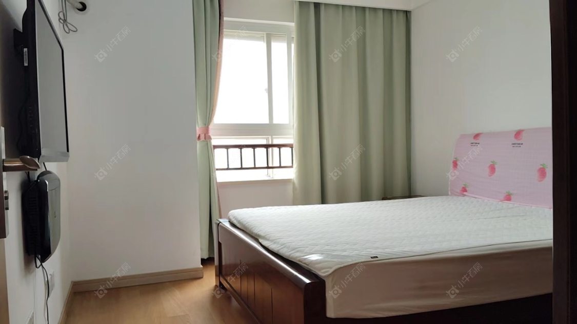 常州新城香悦半岛北区在租房源室内图_小牛看房