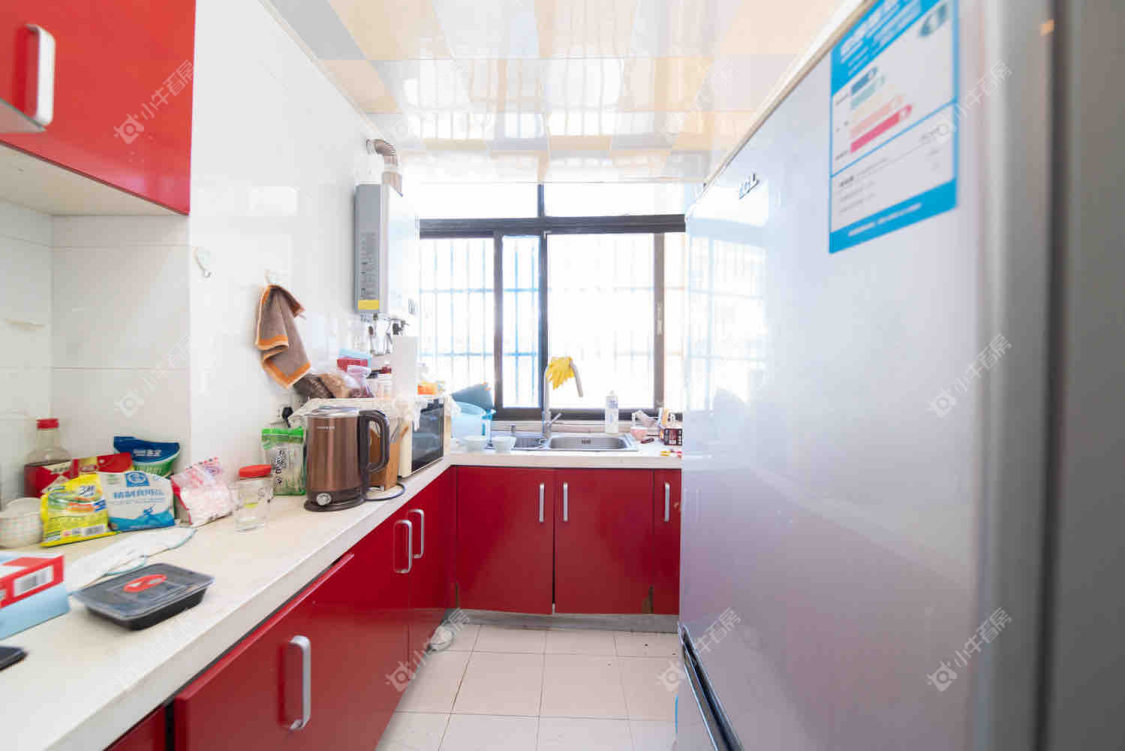 勤业四村北区房源室内图 常州勤业四村北区在租房源室内图_小牛看房