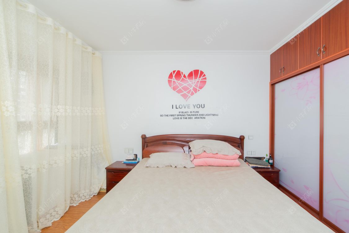 常州飞龙新苑在售二手房源室内图_小牛看房