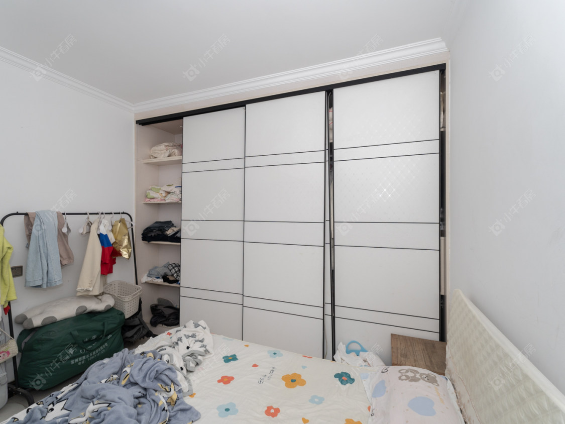 星河丹堤一区房源室内图 常州星河丹堤一区在售二手房源室内图_小牛看房