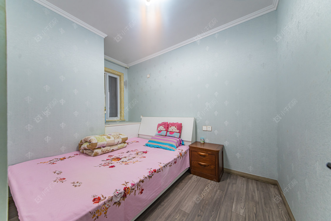 路劲城三期房源室内图 常州路劲城三期在售二手房源室内图_小牛看房