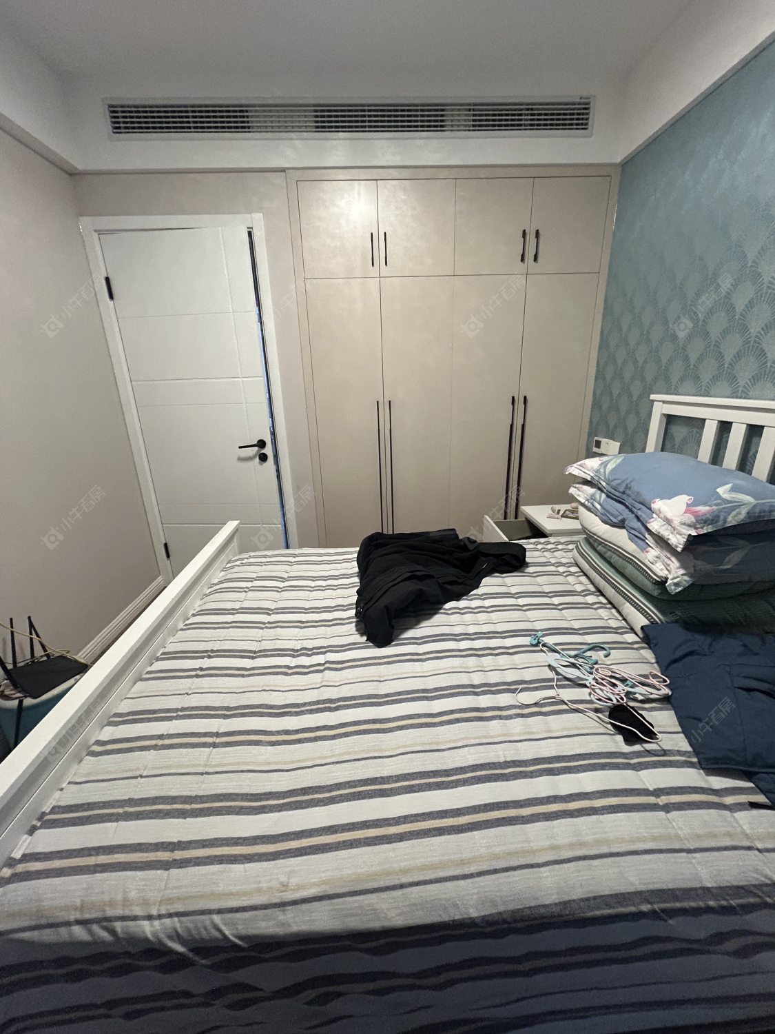 常州星河国际八区在租房源室内图_小牛看房