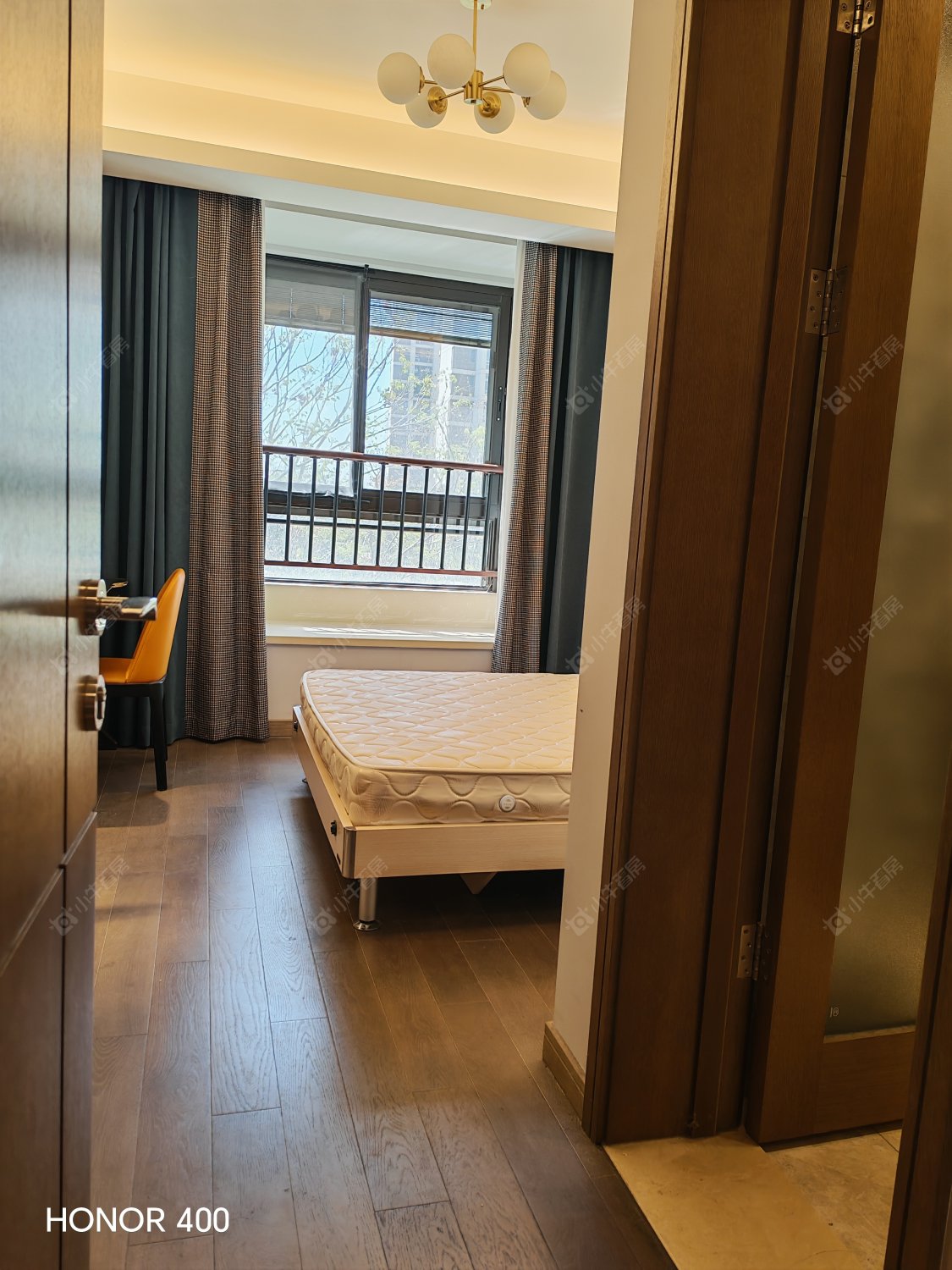 常州新城金樾在租房源室内图_小牛看房