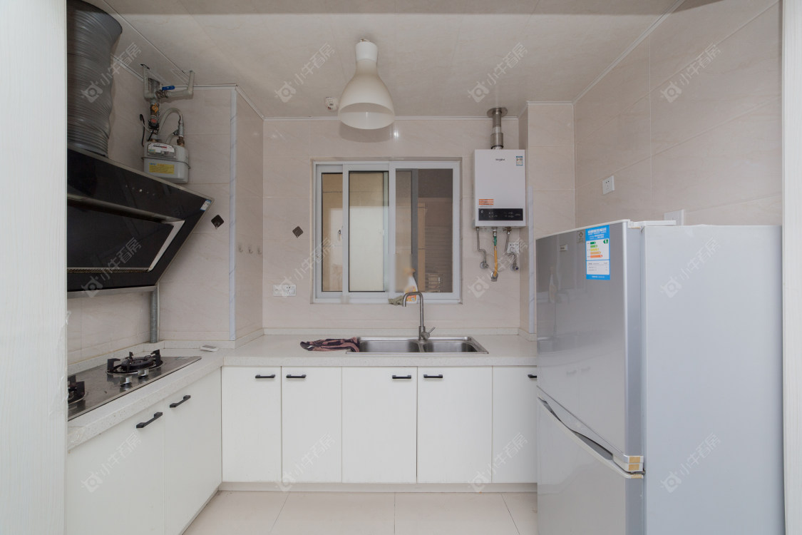 常州锦绣天地在售二手房源室内图_小牛看房