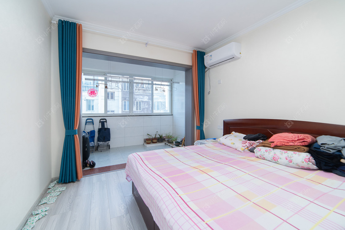 常州花之园在售二手房源室内图_小牛看房