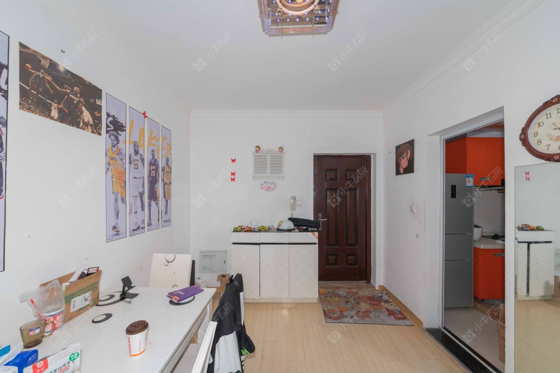 常州枫林雅都在售二手房源室内图_小牛看房