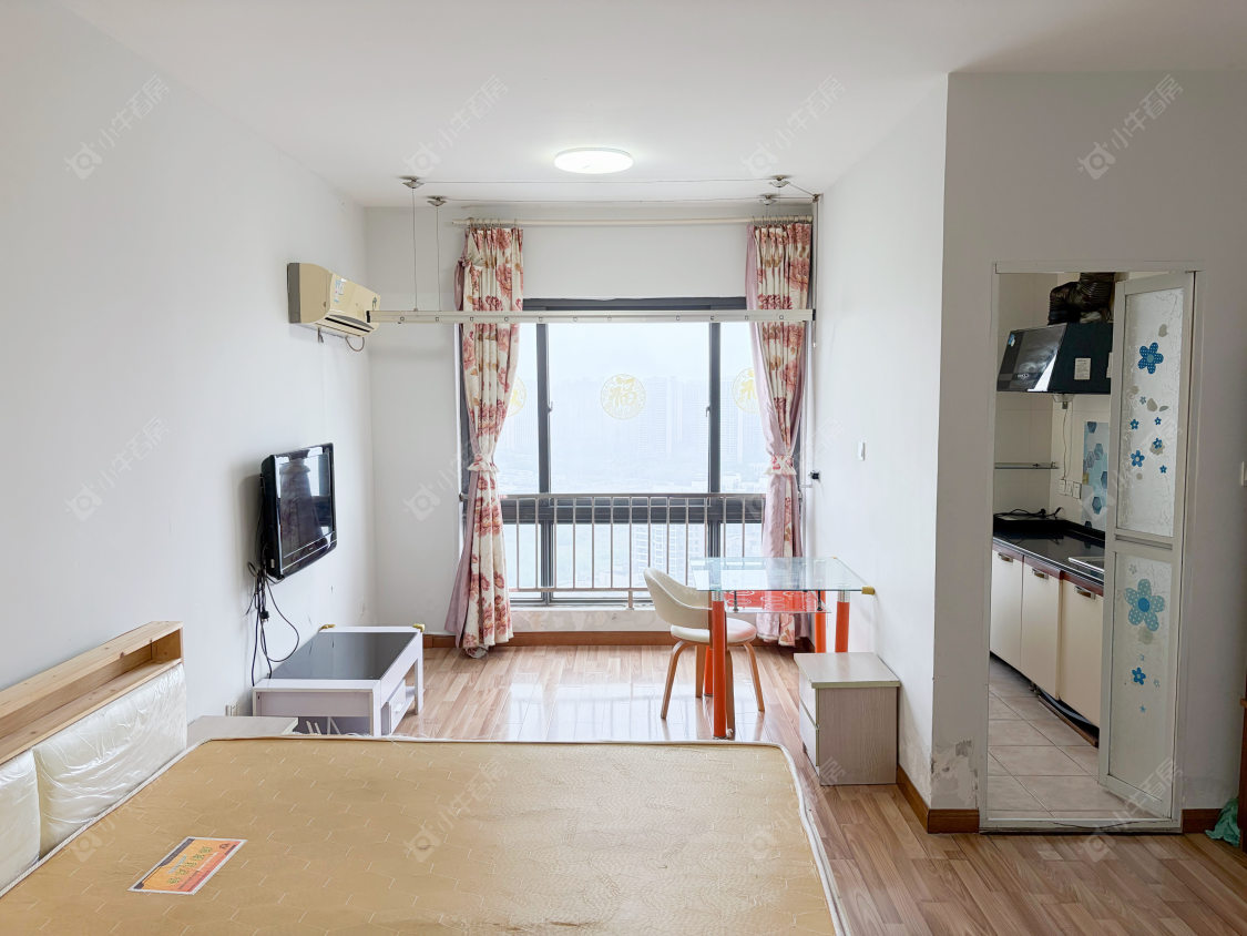 常州金百国际在租房源室内图_小牛看房