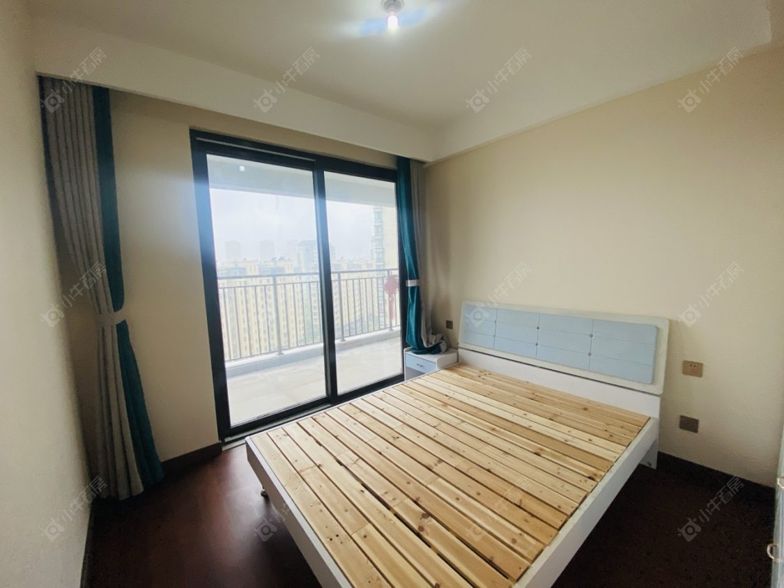 常州旭辉都会上著在租房源室内图_小牛看房