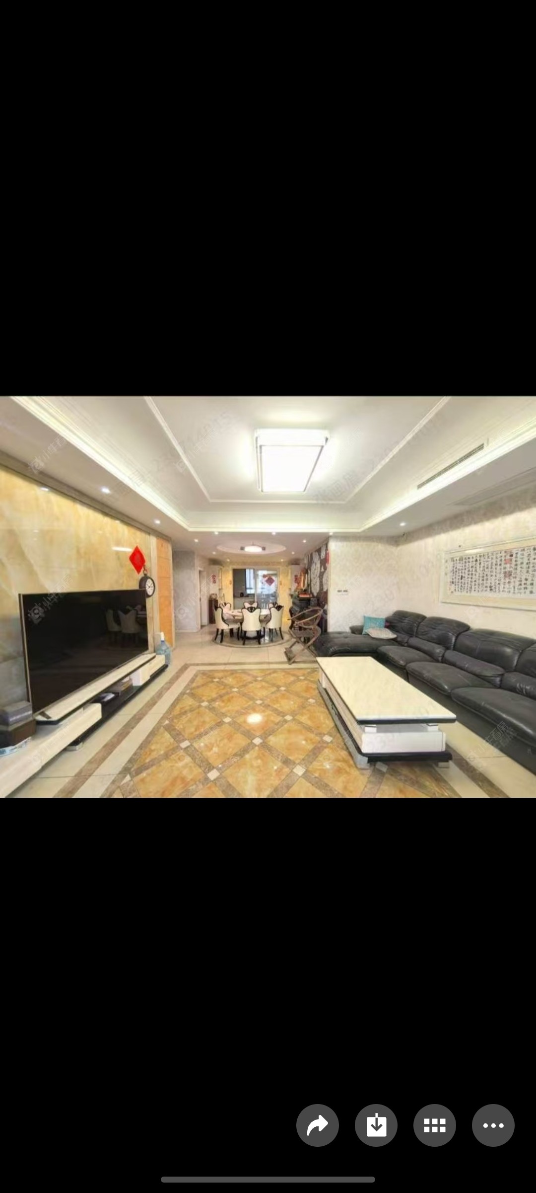 外滩1号房源室内图 常州外滩1号在租房源室内图_小牛看房