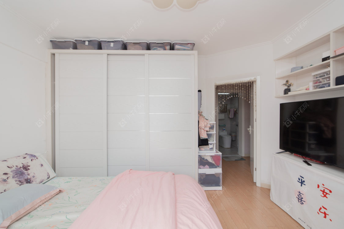 嘉新花苑房源室内图 常州嘉新花苑在售二手房源室内图_小牛看房