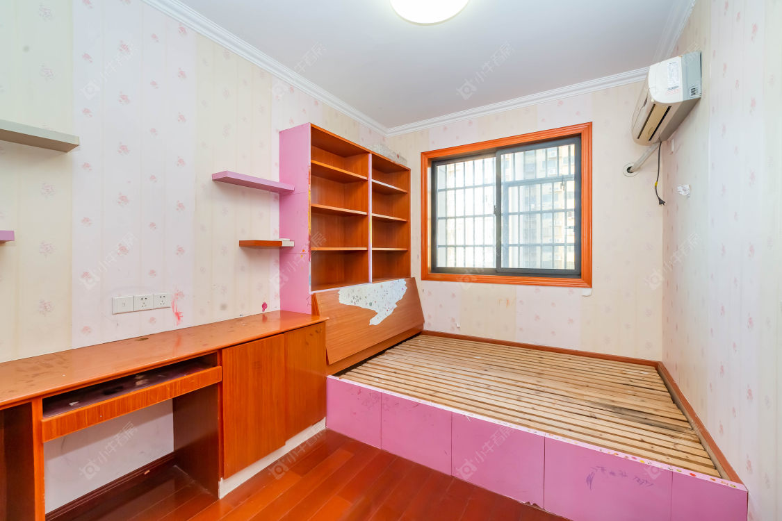 常州天山花园在售二手房源_小牛看房