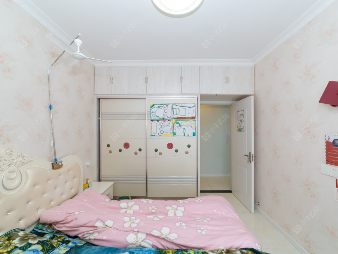 世茂香槟湖二期房源室内图 常州世茂香槟湖二期在售二手房源室内图_小牛看房