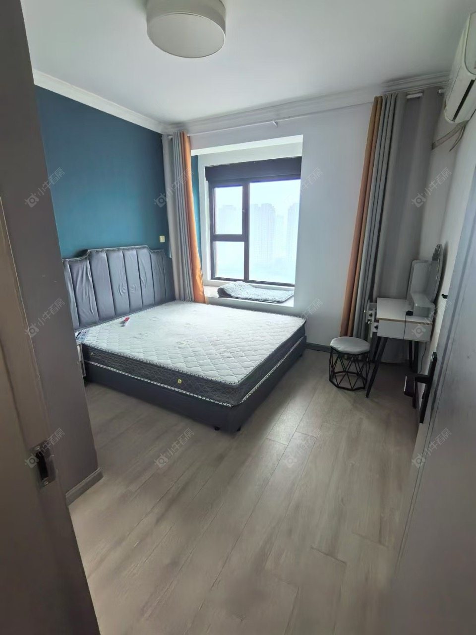 世茂香槟湖三期房源室内图 常州世茂香槟湖三期在租房源室内图_小牛看房