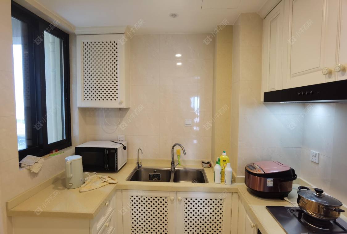 常州新城公馆荣域在租房源室内图_小牛看房