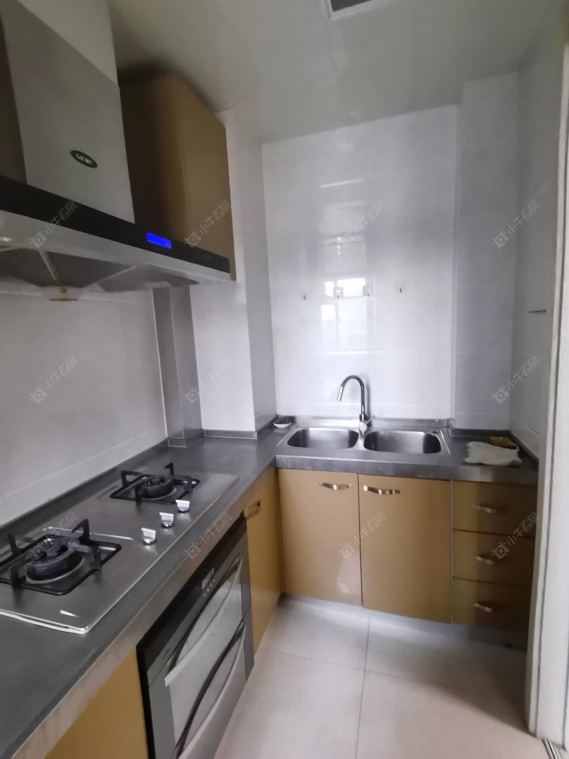 常州金色新城东区在租房源室内图_小牛看房