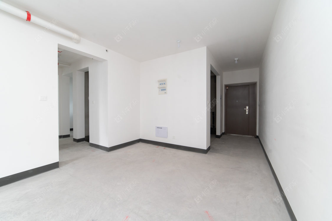 常州白云新城文华园在售二手房源室内图_小牛看房