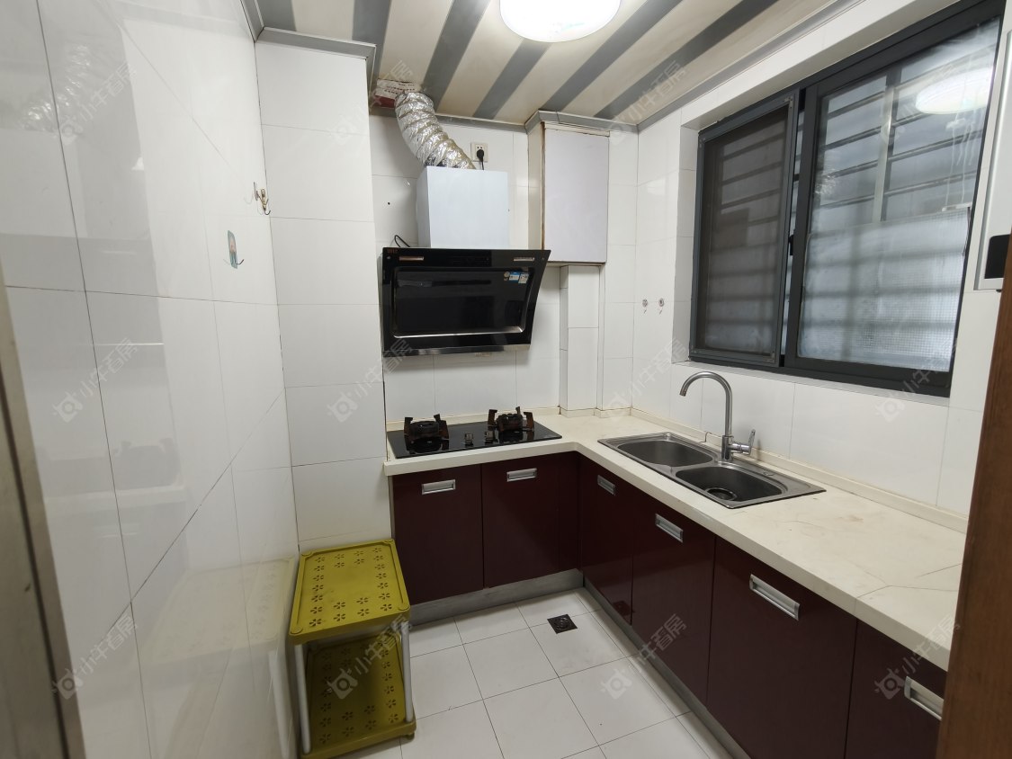 常州新城蓝钻苑东区在租房源室内图_小牛看房