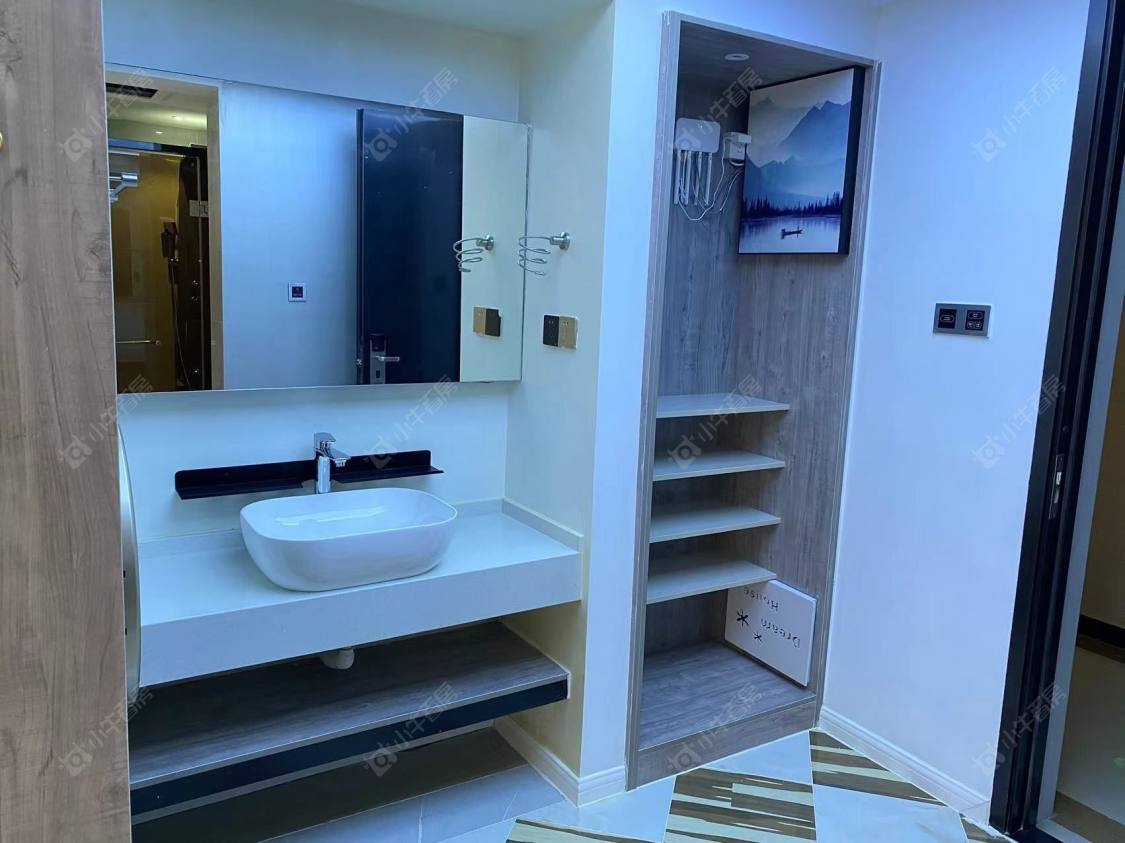 常州香江壹品在租房源室内图_小牛看房