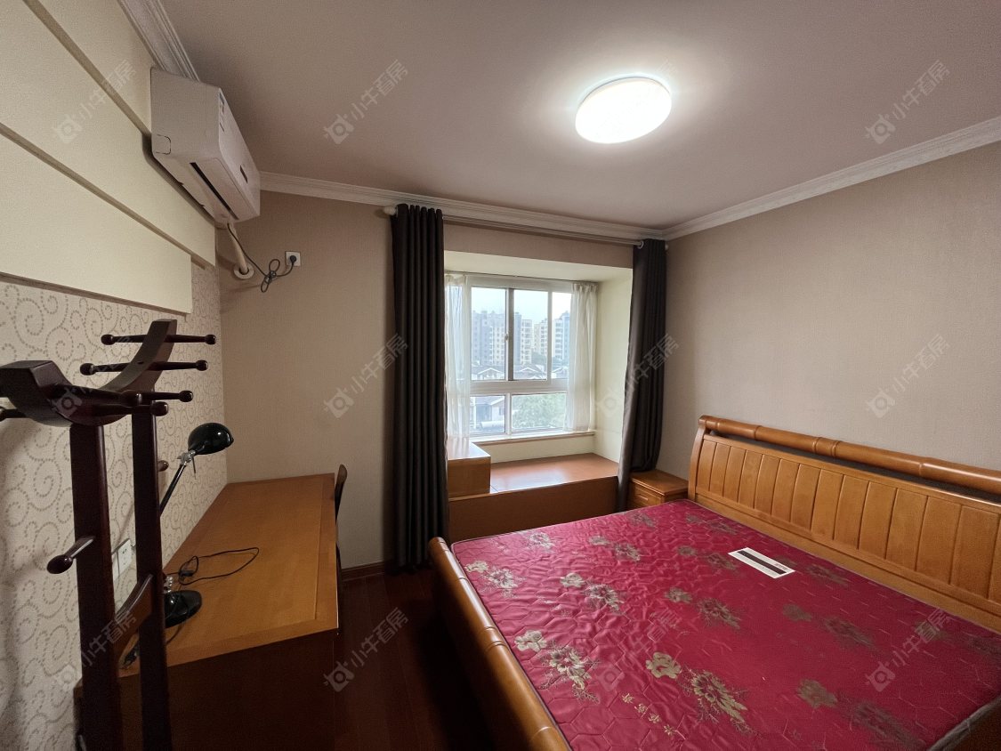 常州新城长岛在租房源_小牛看房