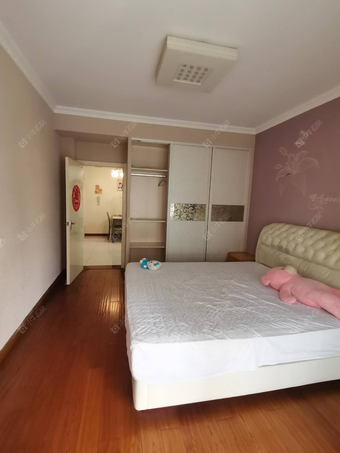 常州锦海星城二期在租房源室内图_小牛看房