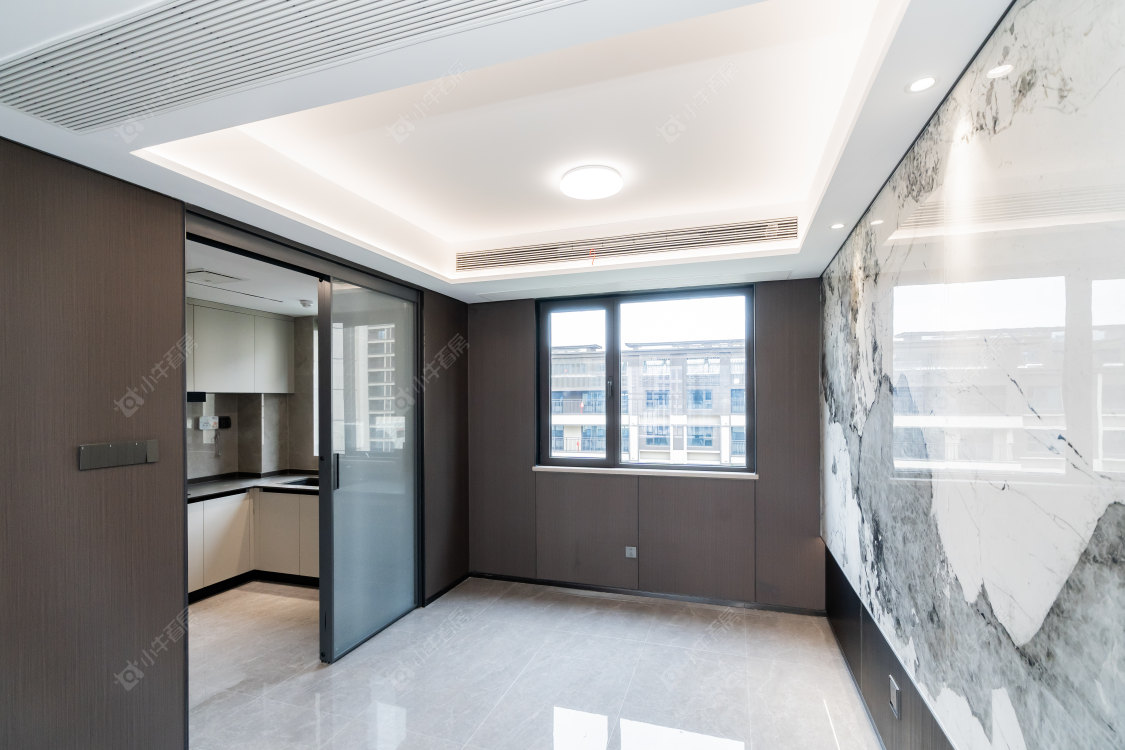 常州保利龙湖景玥府在售二手房源室内图_小牛看房