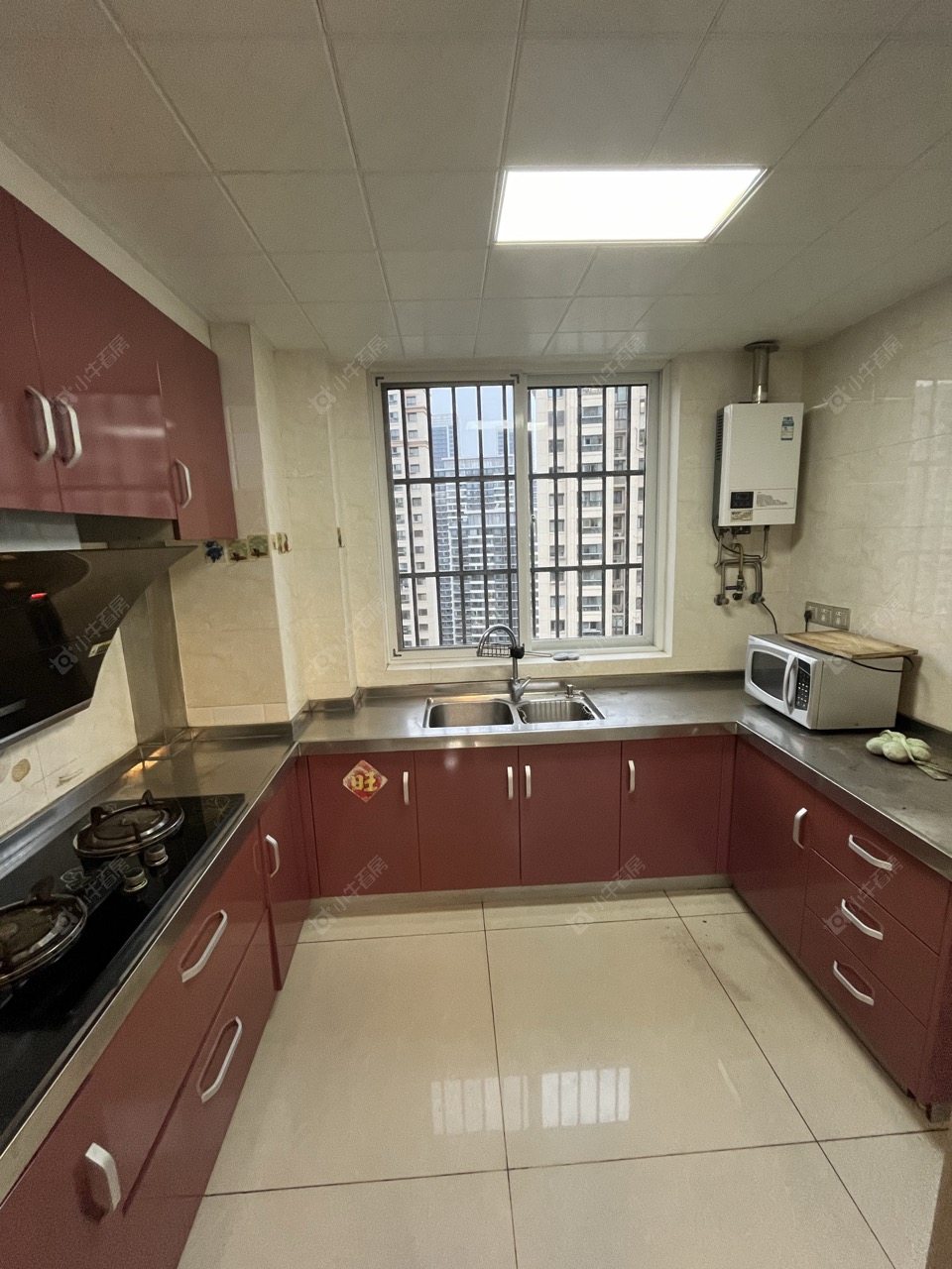 常州华润国际三期在租房源户型图_小牛看房