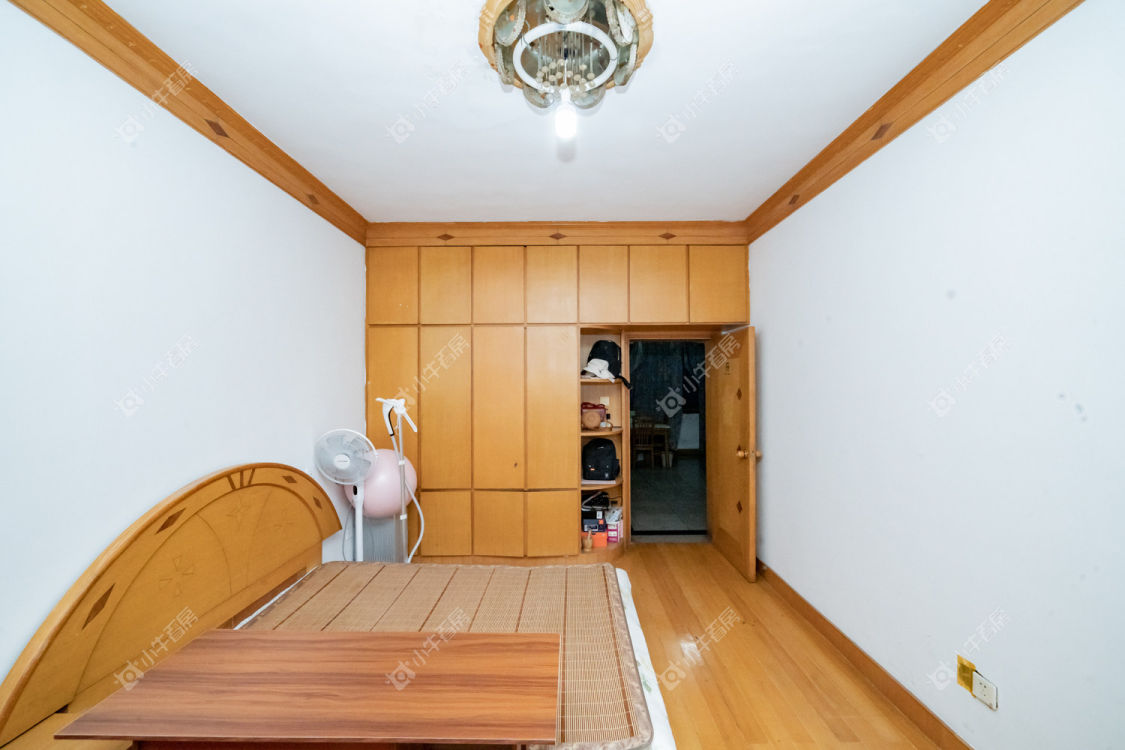 常州兰陵公寓2室2厅1卫出租_小牛看房