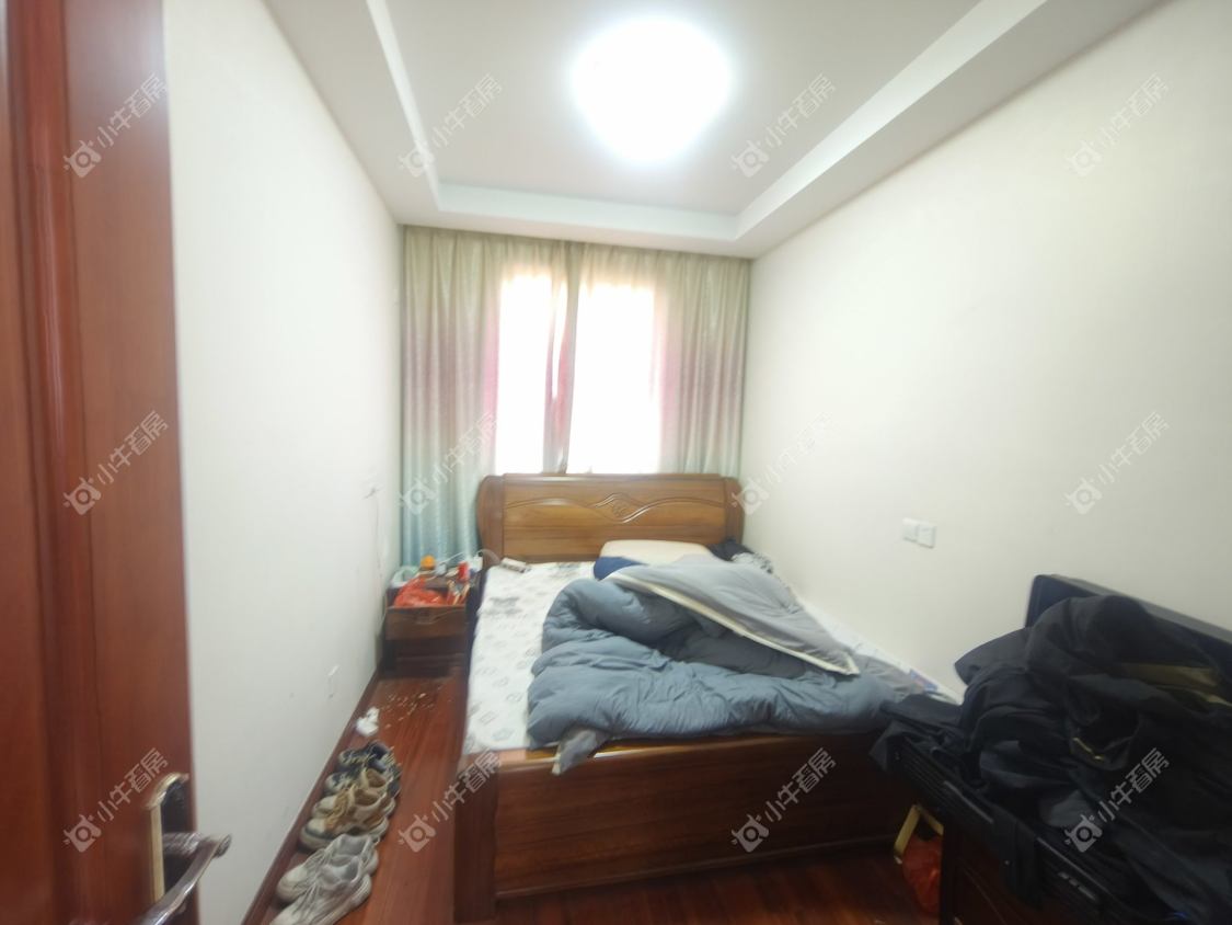 常州星辰村在租房源室内图_小牛看房