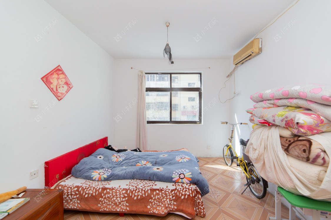 河海新村房源室内图 常州河海新村在售二手房源室内图_小牛看房