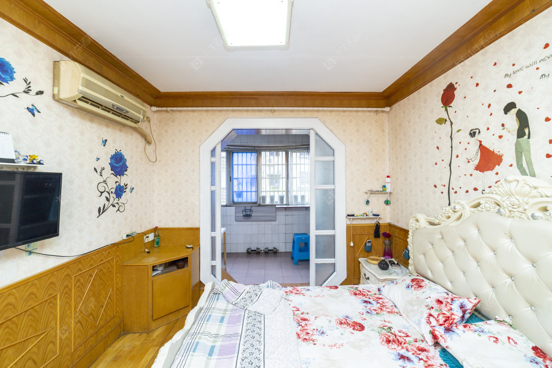 工房北区十一区房源室内图 常州工房北区十一区在售二手房源室内图_小牛看房