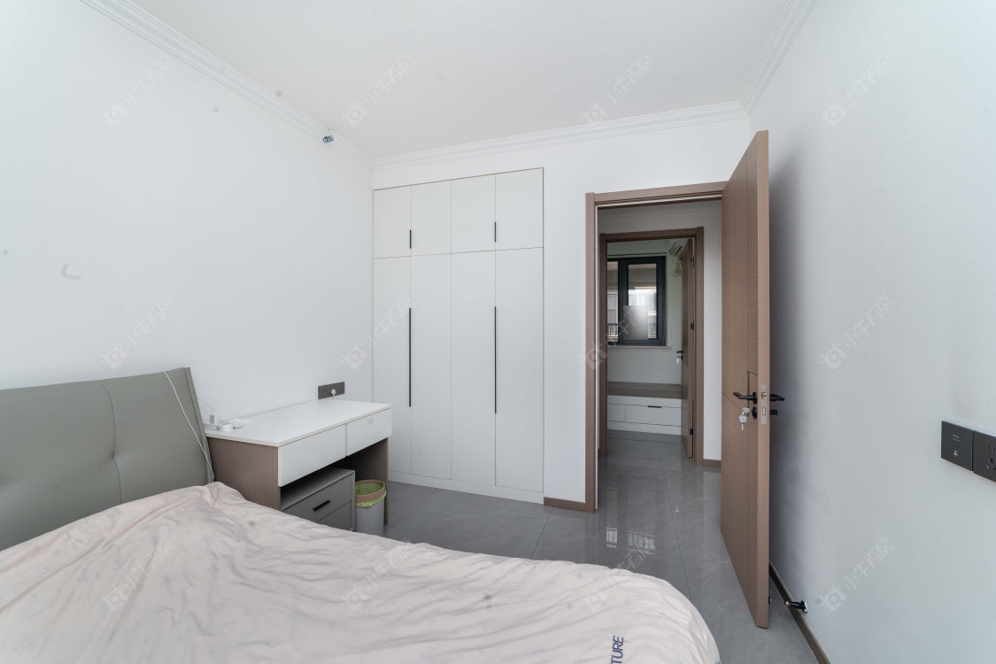 常州昱湖上观在售二手房源室内图_小牛看房